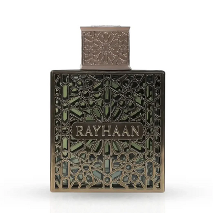 Rayhaan Terra 100ml Perfume