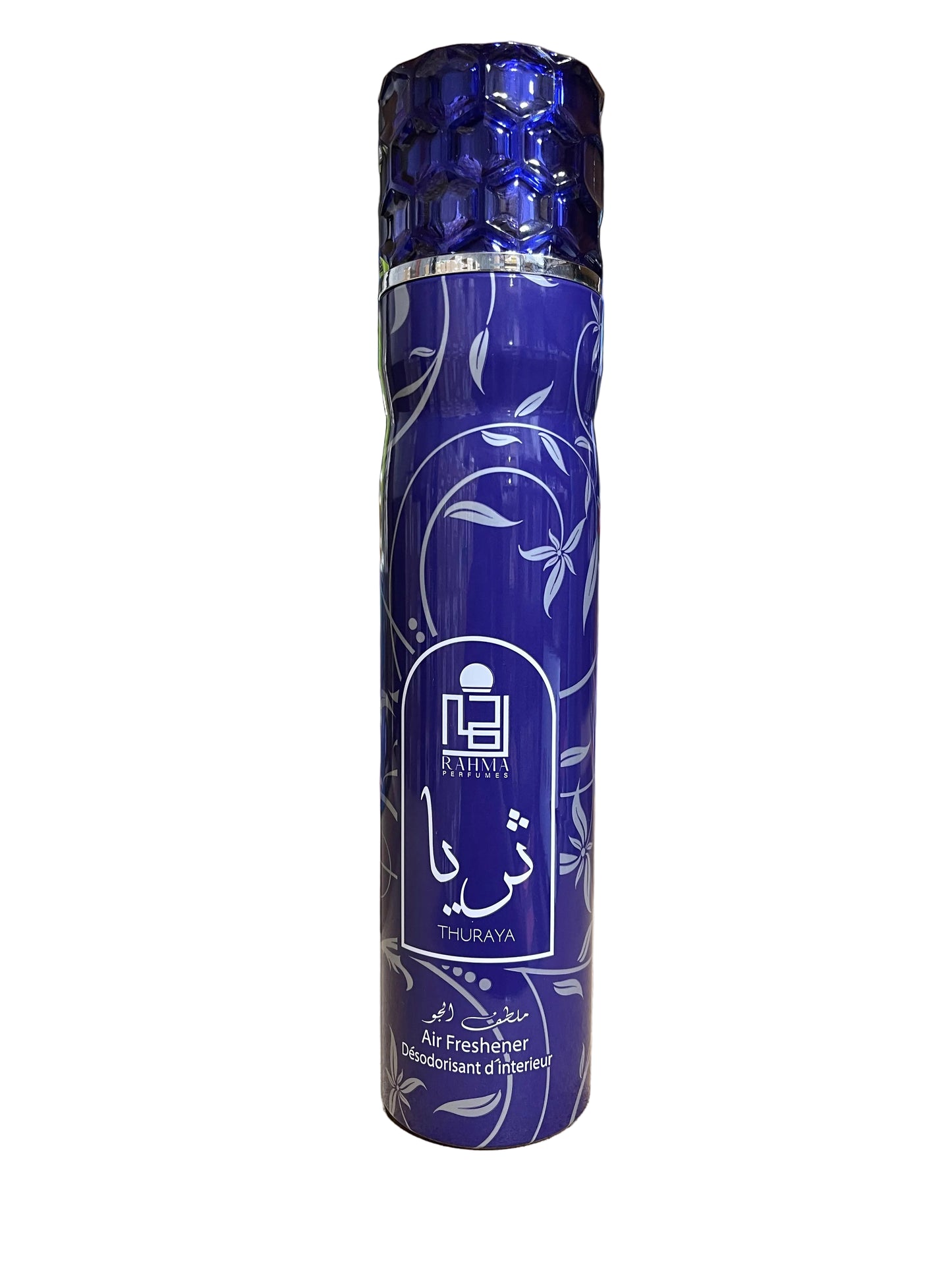 Rahma Perfumes Air Freshener 300ml Single 1ct | Thuraya