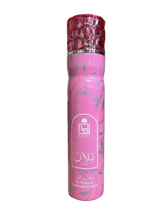 Rahma Perfumes Air Freshener 300ml Single 1ct | Tilan