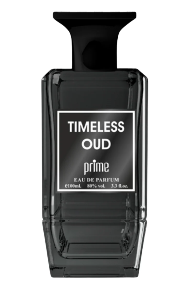 Prime Collection TIMELESS OUD 100ml Perfume
