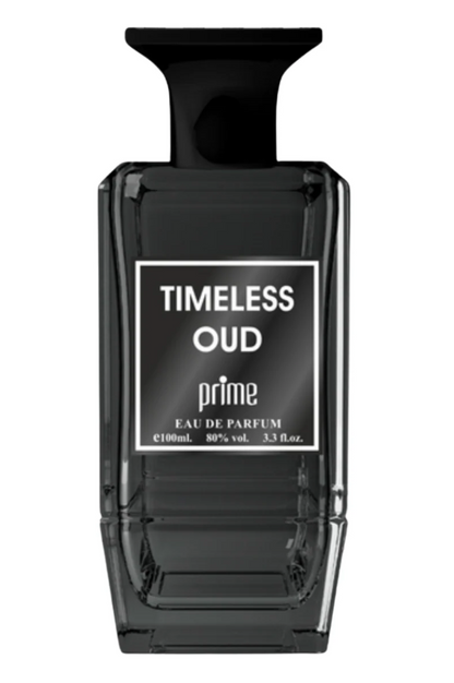 Prime Collection TIMELESS OUD 100ml Perfume
