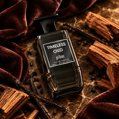 Prime Collection TIMELESS OUD 100ml Perfume