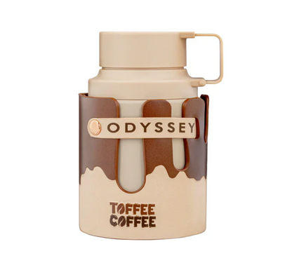 Armaf Odyssey Toffee Coffee Cafe Edition 100ml Perfume