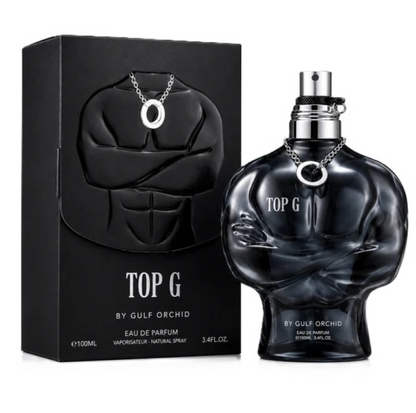 Gulf Orchid Fragrances TOP G 100ml Perfume