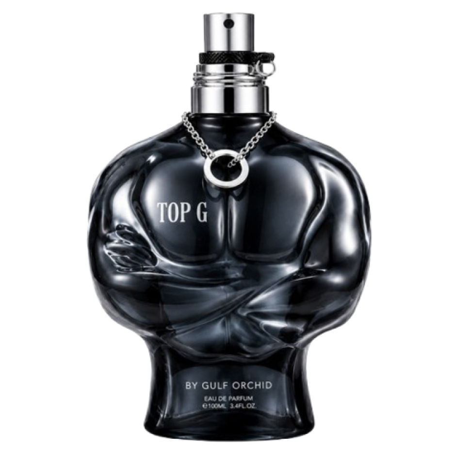 Gulf Orchid Fragrances TOP G 100ml Perfume
