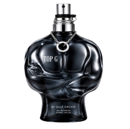 Gulf Orchid Fragrances TOP G 100ml Perfume