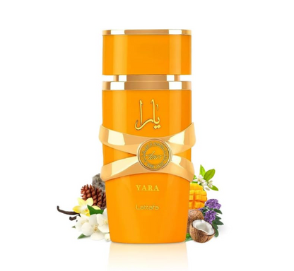 Lattafa Yara Tous Perfume 100ml