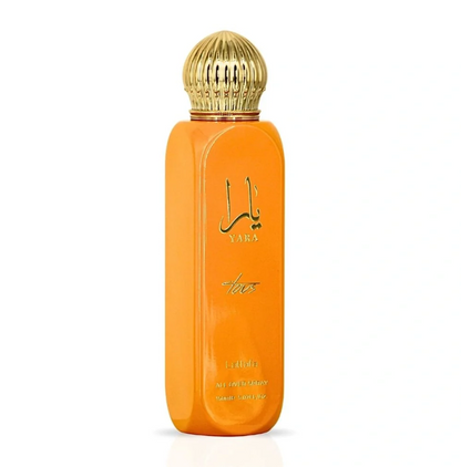 Lattafa All Over Spray Yara Tous 150ml Body Spray