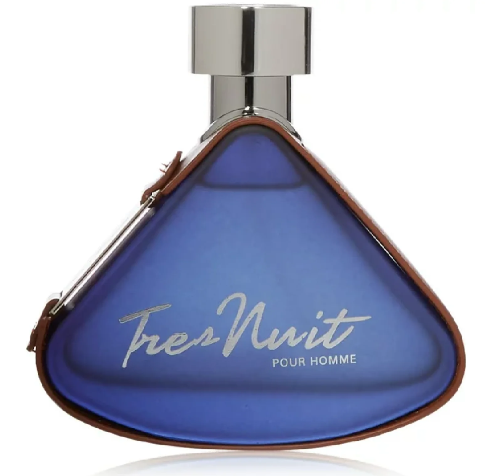 ARMAF Tres Nuit POUR HOMME 100ml Perfume