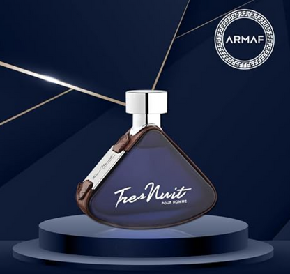 ARMAF Tres Nuit POUR HOMME 100ml Perfume