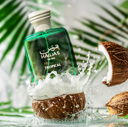 Rasasi Hawas Tropical 100ml Perfume