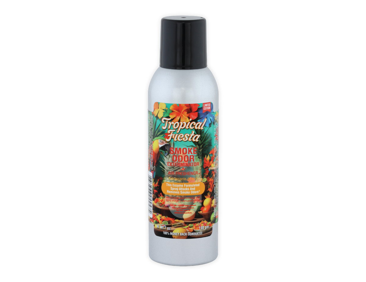 Smoke Odor Exterminator Air Freshener 7 oz.