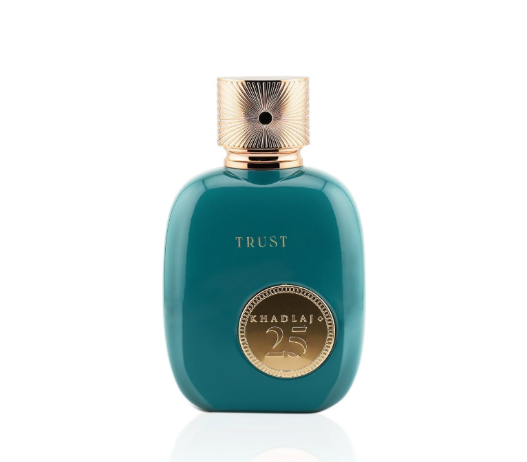 Khadlaj TRUST 100ml Perfume