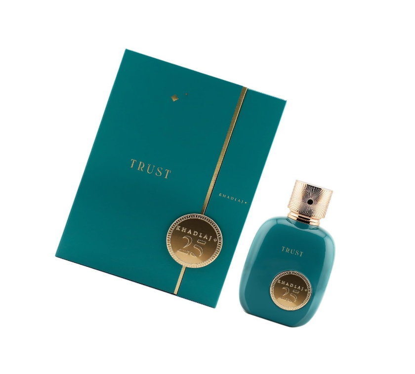 Khadlaj TRUST 100ml Perfume