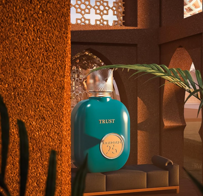 Khadlaj TRUST 100ml Perfume