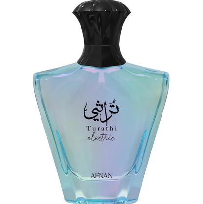Afnan Turathi Electric 100ml Perfume