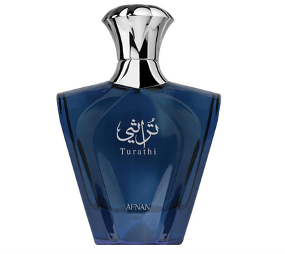 Afnan Turathi Pour Homme 90ml Perfume