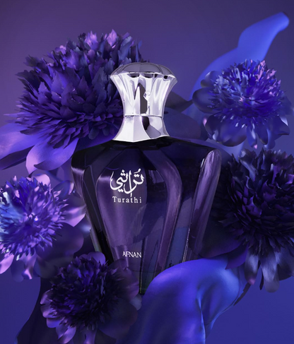 Afnan Turathi Pour Homme 90ml Perfume