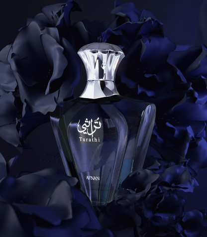 Afnan Turathi Pour Homme 90ml Perfume