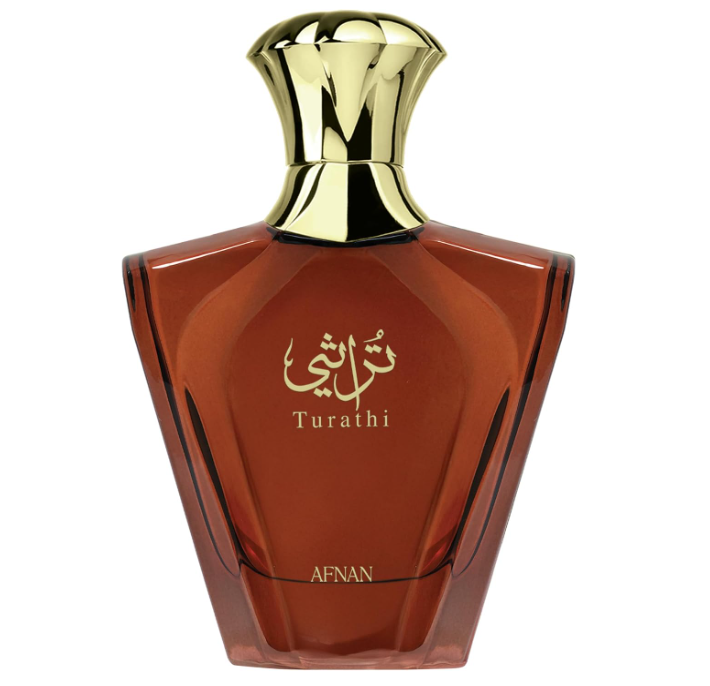 Afnan Turathi 90ml Perfume