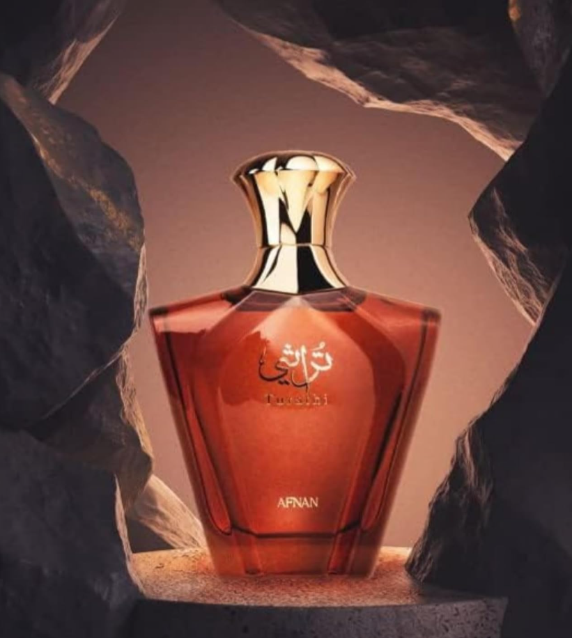 Afnan Turathi 90ml Perfume