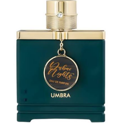 Armaf Dubai Nights Umbra 100ml Perfume