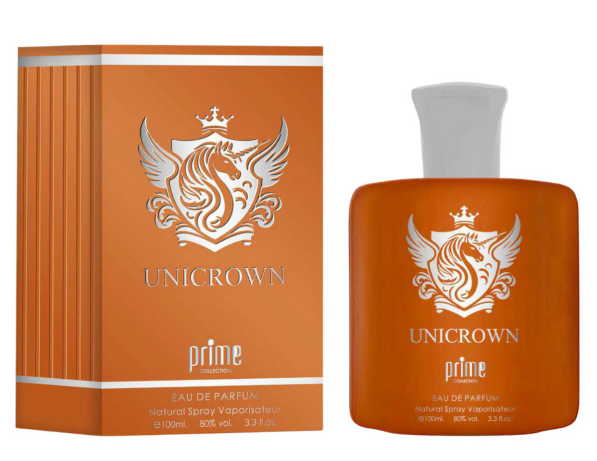 Prime Collection UNICROWN 100ml Perfume