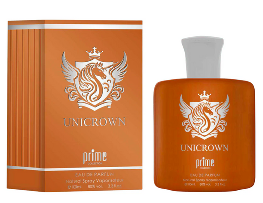 Prime Collection UNICROWN 100ml Perfume