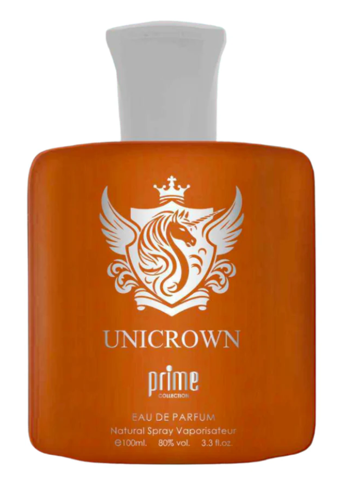 Prime Collection UNICROWN 100ml Perfume