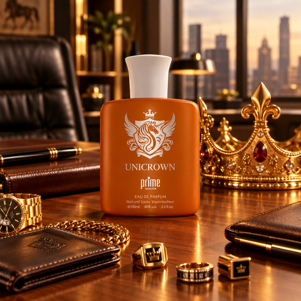 Prime Collection UNICROWN 100ml Perfume