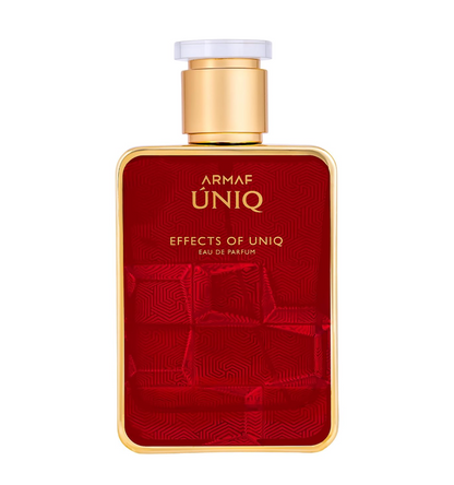 Armaf Uniq Effects Of Uniq 100ml Perfume
