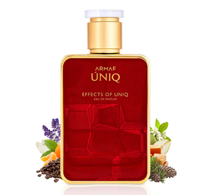 Armaf Uniq Effects Of Uniq 100ml Perfume