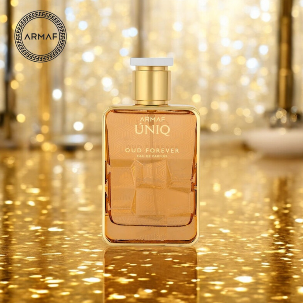 Armaf Uniq Oud Forever 100ml Perfume