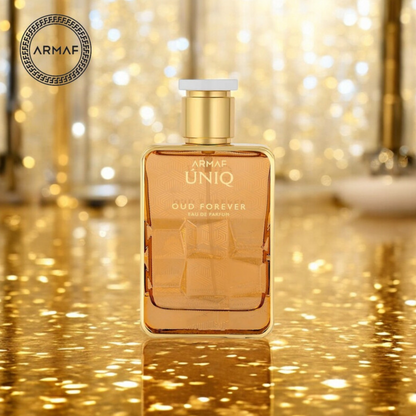 Armaf Uniq Oud Forever 100ml Perfume