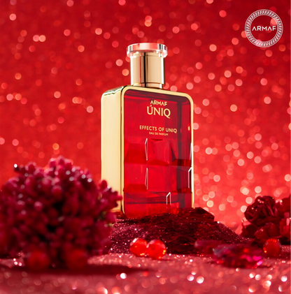Armaf Uniq Effects Of Uniq 100ml Perfume