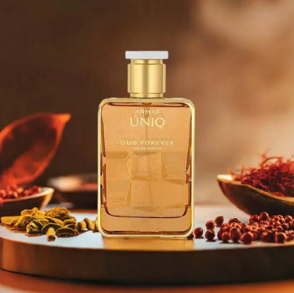 Armaf Uniq Oud Forever 100ml Perfume