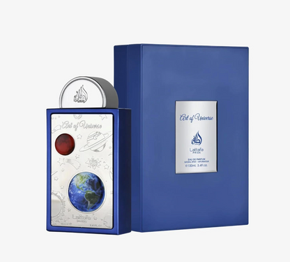 Lattafa Pride Art Of Universe 100ml Perfume