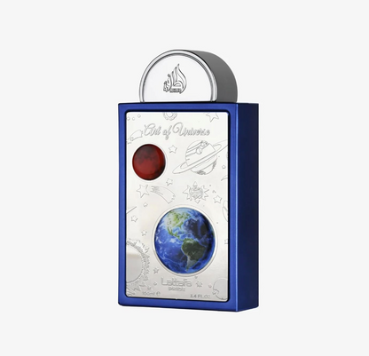 Lattafa Pride Art Of Universe 100ml Perfume