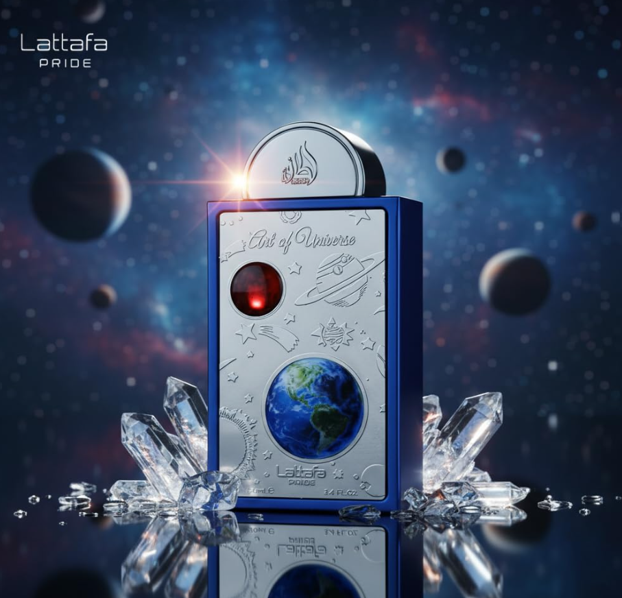 Lattafa Pride Art Of Universe 100ml Perfume