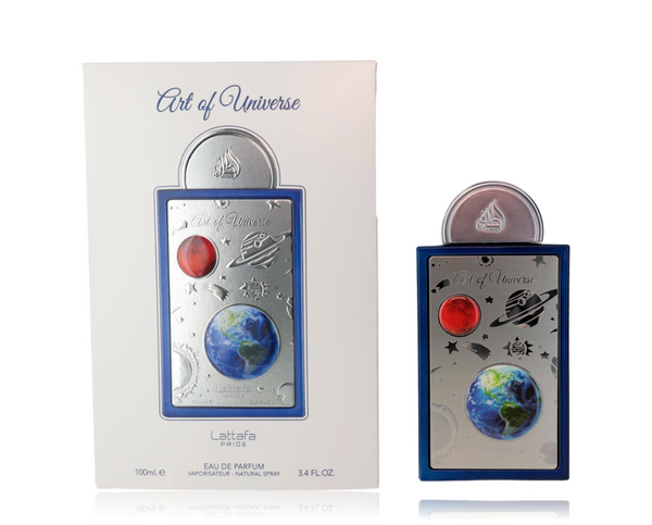 Lattafa Pride Art Of Universe 100ml Perfume