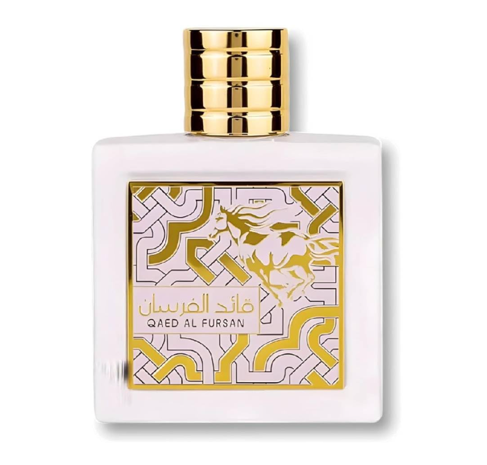 Lattafa Qaed Al Fursan Unlimited 90ml Perfume