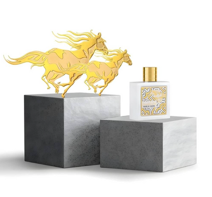 Lattafa Qaed Al Fursan Unlimited 90ml Perfume
