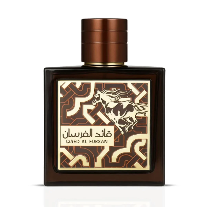 Lattafa Qaed Al Fursan Untamed 100ml Perfume