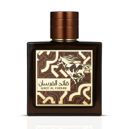 Lattafa Qaed Al Fursan Untamed 100ml Perfume