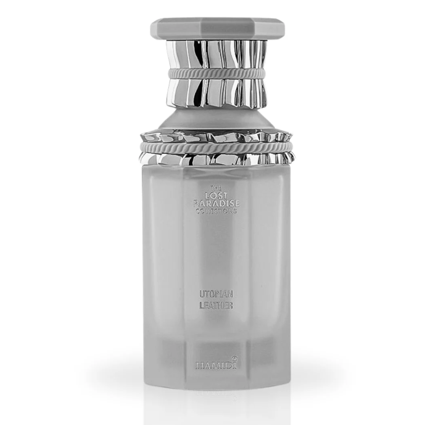 Hamidi The Lost Paradise Utopian Leather 100ml Perfume