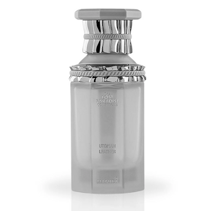 Hamidi The Lost Paradise Utopian Leather 100ml Perfume