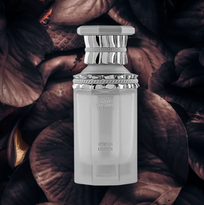 Hamidi The Lost Paradise Utopian Leather 100ml Perfume