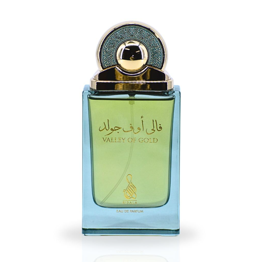 Risala VALLEY OF GOLD 100ml Perfume