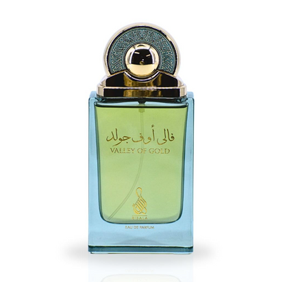 Risala VALLEY OF GOLD 100ml Perfume