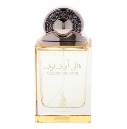 Risala VALLEY OF LOVE 100ml Perfume